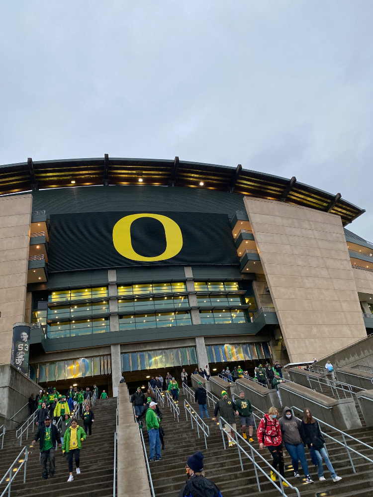 Autzen Stadium